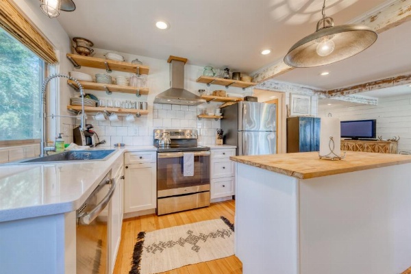 Calm Waters image 10