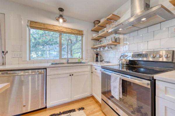 Calm Waters image 11