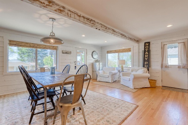 Calm Waters Main image