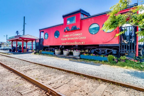 Calm Waters image 28