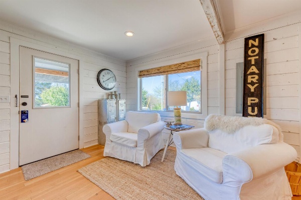 Calm Waters Main image