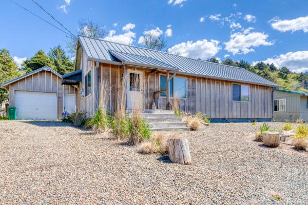 Three Bedroom holiday home